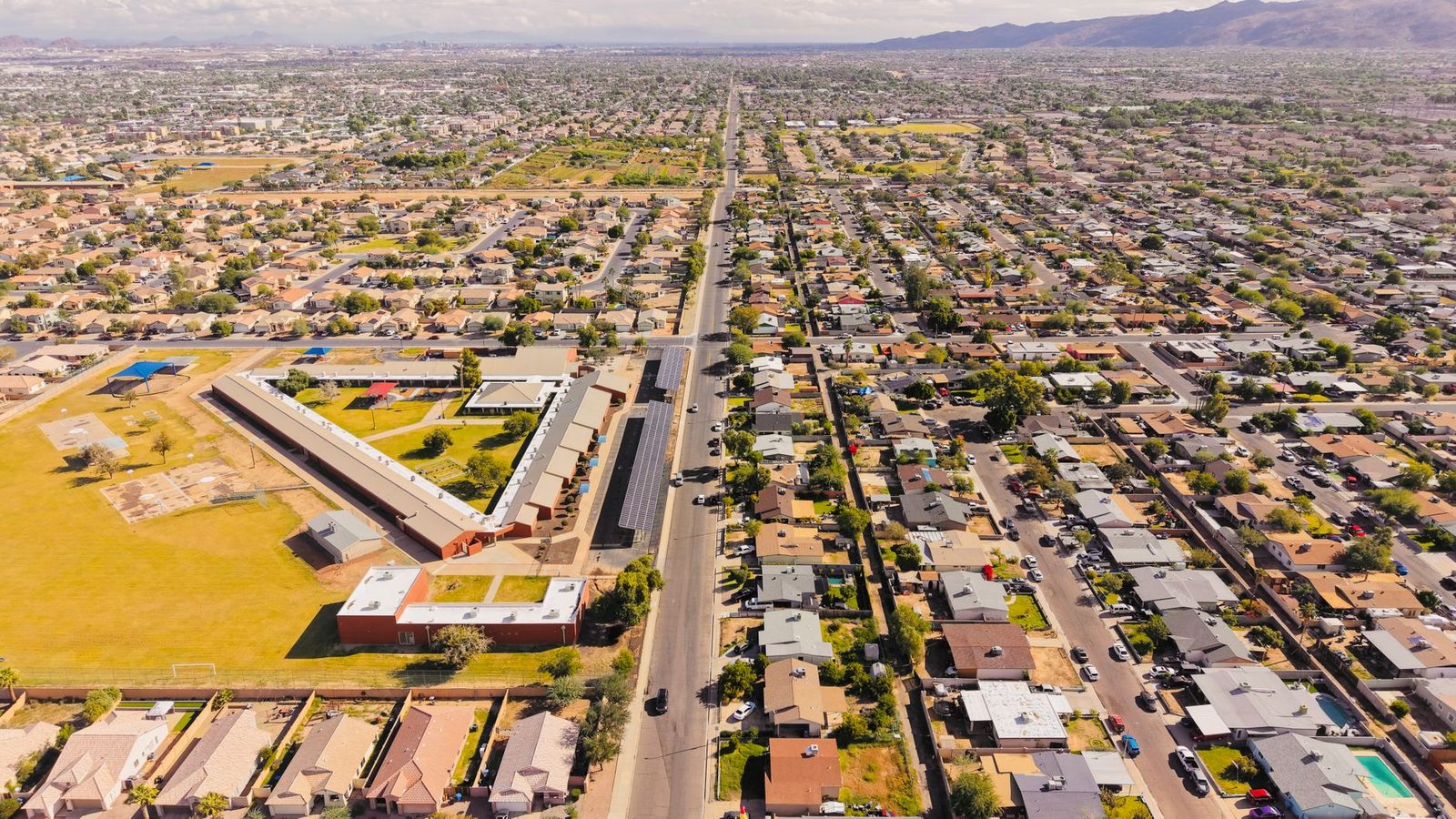 Arizona short-term rental